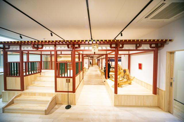 雨の日でも OK！親子で非日常の遊びが体験できる最新スポット