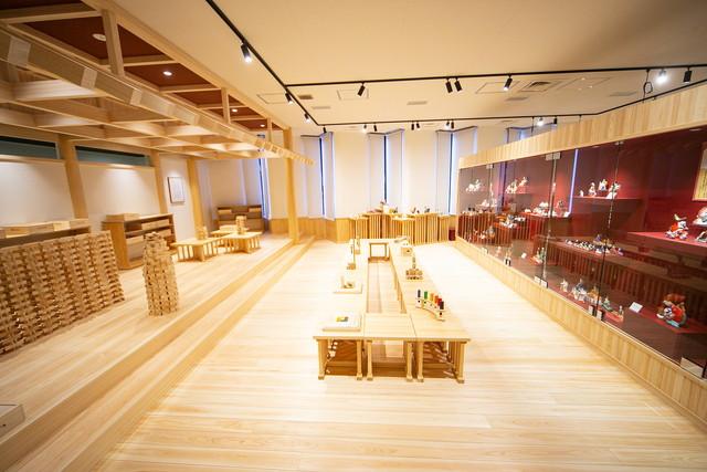 雨の日でも OK！親子で非日常の遊びが体験できる最新スポット