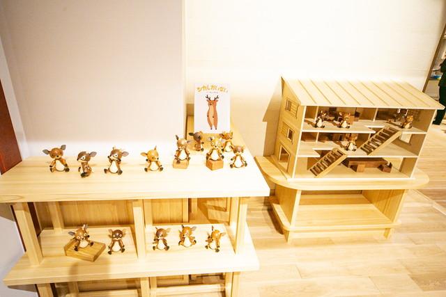 雨の日でも OK！親子で非日常の遊びが体験できる最新スポット