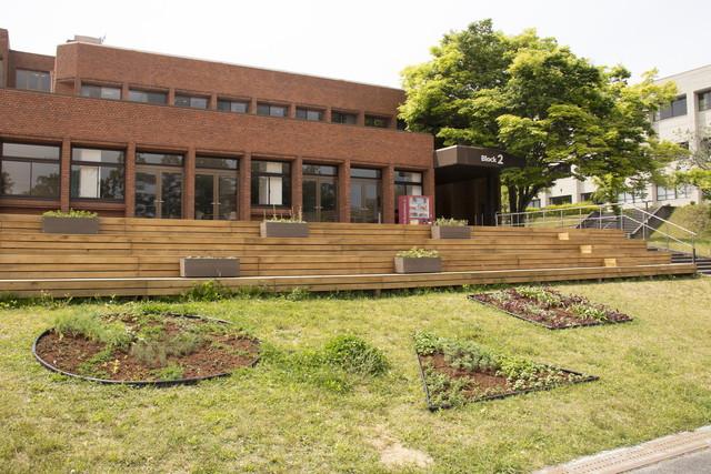 雨の日でも OK！親子で非日常の遊びが体験できる最新スポット