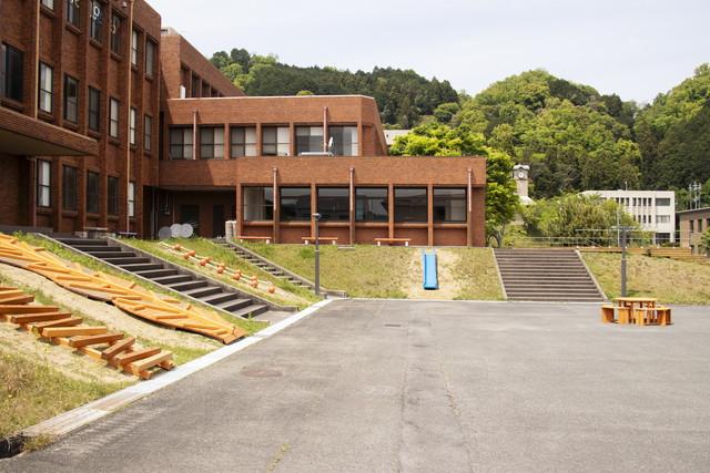 雨の日でも OK！親子で非日常の遊びが体験できる最新スポット