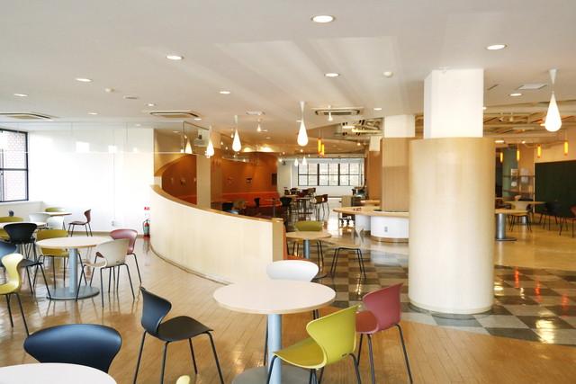 雨の日でも OK！親子で非日常の遊びが体験できる最新スポット