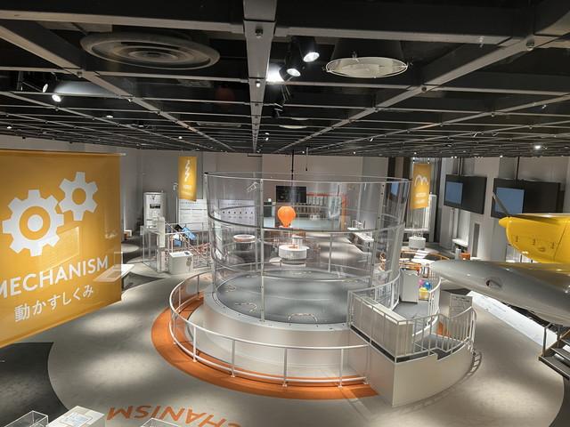 雨の日でも OK！親子で非日常の遊びが体験できる最新スポット