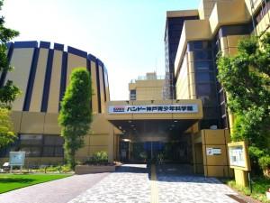 雨の日でも OK！親子で非日常の遊びが体験できる最新スポット