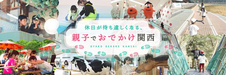 雨の日でも OK！親子で非日常の遊びが体験できる最新スポット