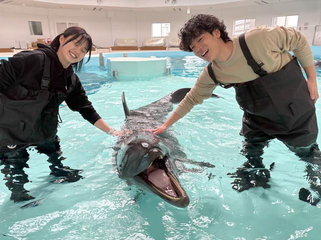 雨の日でも OK！親子で非日常の遊びが体験できる最新スポット