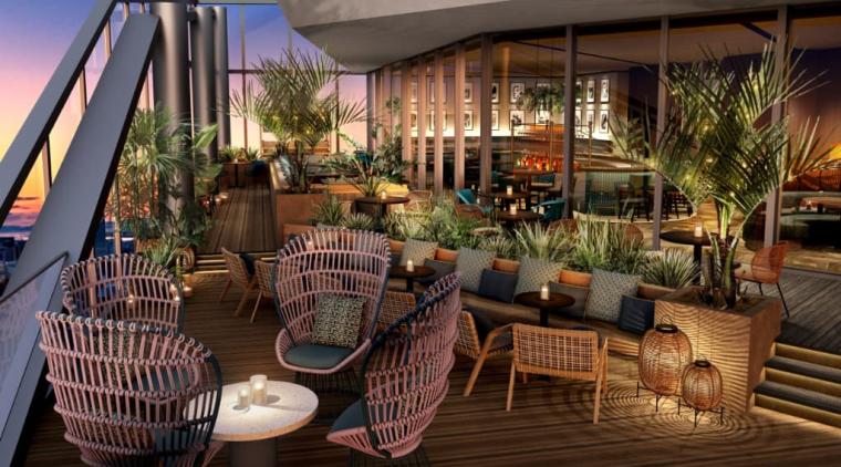 2026 年・心斎橋に話題の新ホテル！ザ・ゲートホテル大阪が開業決定