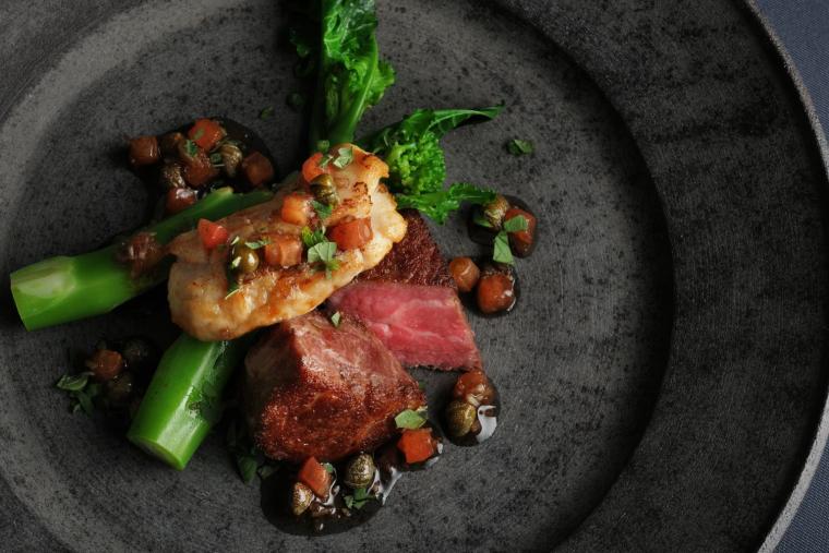 【大阪から2時間半】世界に誇れる海峡！ 山口・下関に新しいリゾナーレが開業