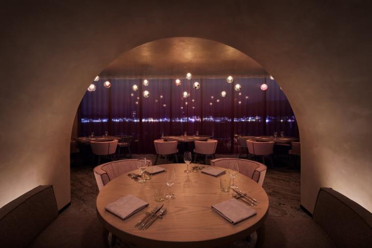 【大阪から2時間半】世界に誇れる海峡！ 山口・下関に新しいリゾナーレが開業