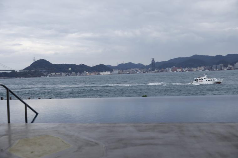 【大阪から2時間半】世界に誇れる海峡！ 山口・下関に新しいリゾナーレが開業