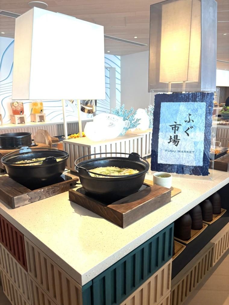 【大阪から2時間半】世界に誇れる海峡！ 山口・下関に新しいリゾナーレが開業