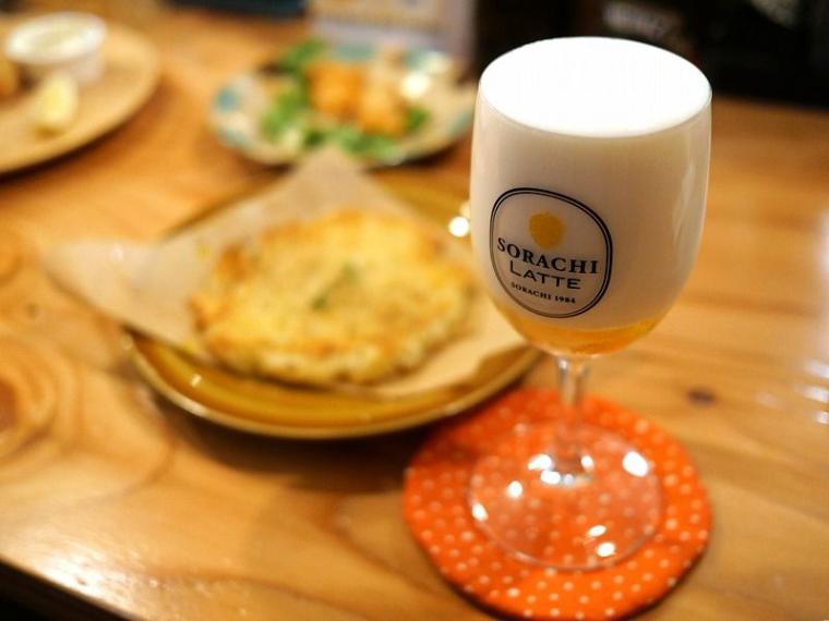 味の秘訣は衣にビール！？絶品フィッシュ＆チップスが楽しめるカウンターのお店【札幌・北18条駅新店】