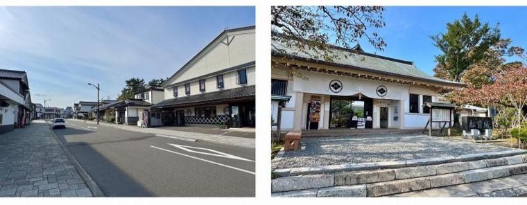 北海道で唯一！幕末の情緒を味わえる名スポット・松前町って知ってる？歴史・絶景・グルメを満喫！【しろまるドライブ寄り道⑬】