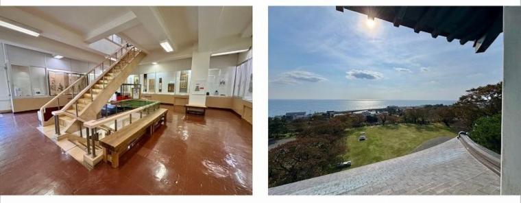 北海道で唯一！幕末の情緒を味わえる名スポット・松前町って知ってる？歴史・絶景・グルメを満喫！【しろまるドライブ寄り道⑬】