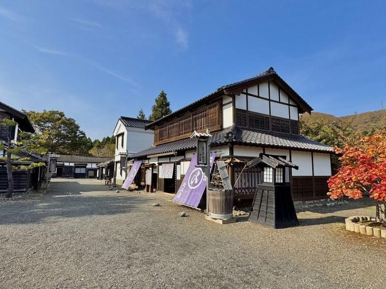 北海道で唯一！幕末の情緒を味わえる名スポット・松前町って知ってる？歴史・絶景・グルメを満喫！【しろまるドライブ寄り道⑬】