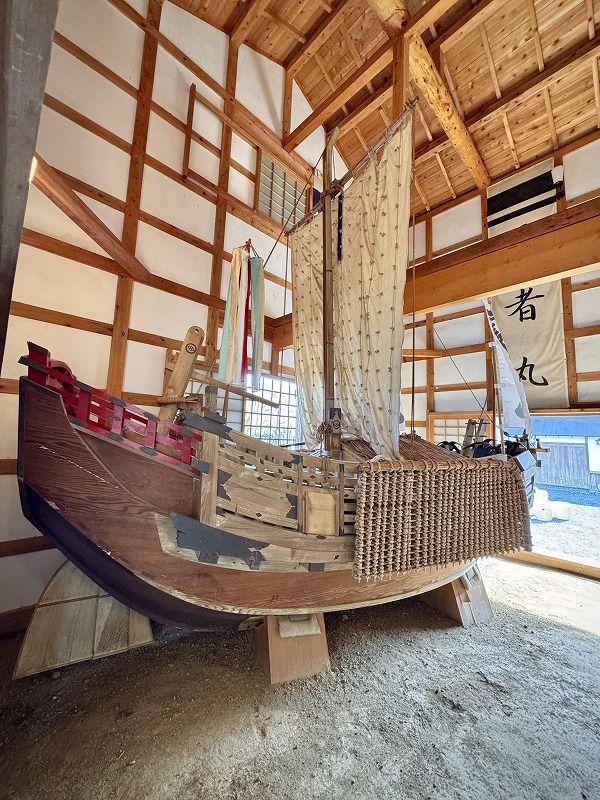 北海道で唯一！幕末の情緒を味わえる名スポット・松前町って知ってる？歴史・絶景・グルメを満喫！【しろまるドライブ寄り道⑬】