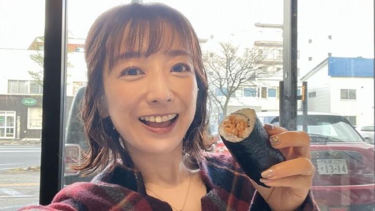 ここだけ？納豆巻き専門店！「可能性を感じる」バリエーションとボリュームにびっくり！