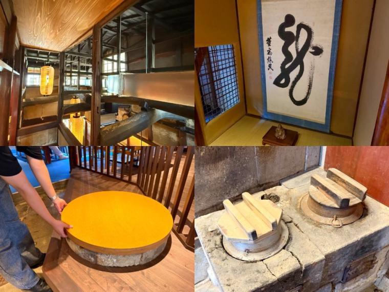 町家の風情とともに。がっつり和牛バーガーが楽しめる「SHOGUN BURGER」に行ってきました。