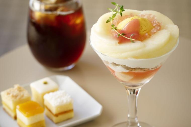 "金沢のインバウンドグルメ：スイーツまとめ【冊子「KANAZAWA BIYORI vol.3」 掲載】"