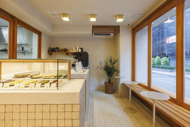 "金沢のインバウンドグルメ：スイーツまとめ【冊子「KANAZAWA BIYORI vol.3」 掲載】"