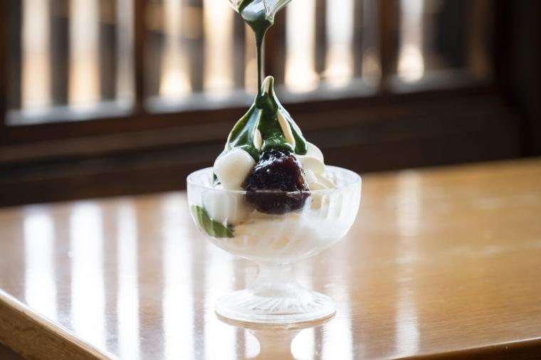 "金沢のインバウンドグルメ：スイーツまとめ【冊子「KANAZAWA BIYORI vol.3」 掲載】"