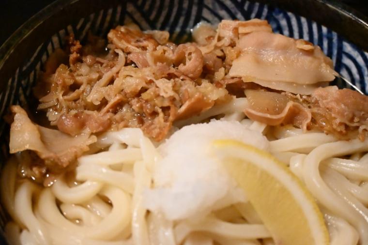 量・価格・旨さ◎自家製にこだわるセルフうどん「高知うどん もとちか」