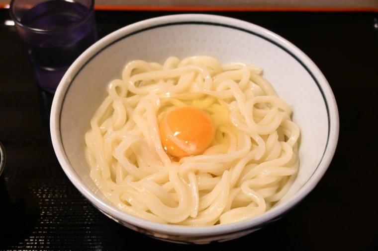 量・価格・旨さ◎自家製にこだわるセルフうどん「高知うどん もとちか」