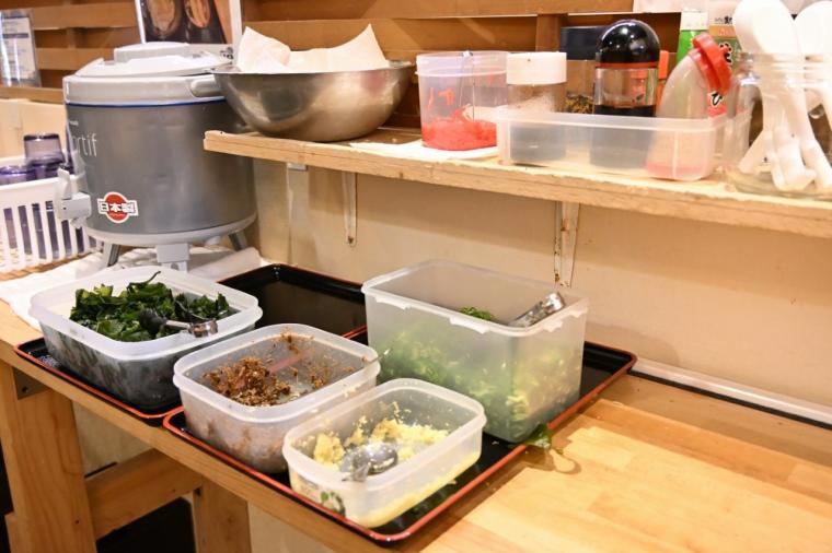 量・価格・旨さ◎自家製にこだわるセルフうどん「高知うどん もとちか」