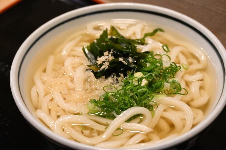 量・価格・旨さ◎自家製にこだわるセルフうどん「高知うどん もとちか」