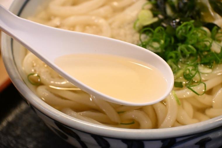 量・価格・旨さ◎自家製にこだわるセルフうどん「高知うどん もとちか」
