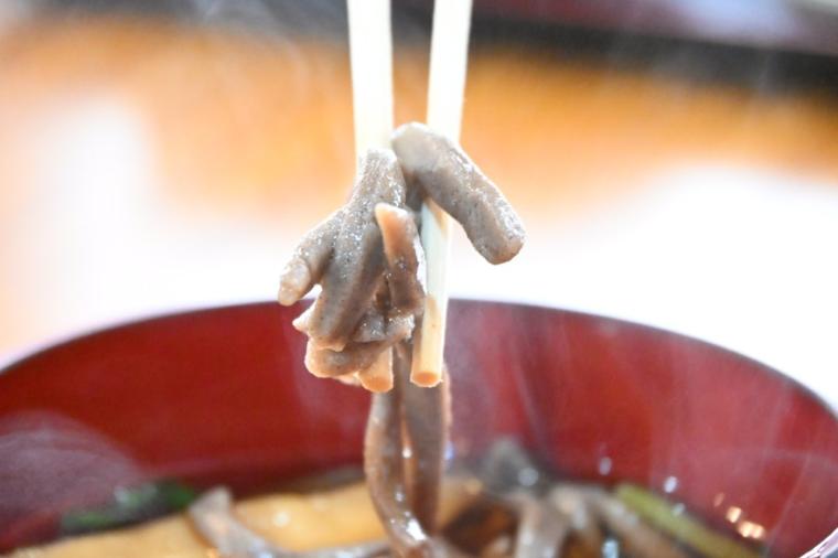 茅葺き屋根の古民家で梼原の味をまるごと堪能「農家レストラン くさぶき」