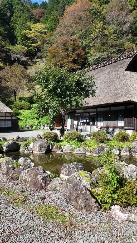 茅葺き屋根の古民家で梼原の味をまるごと堪能「農家レストラン くさぶき」