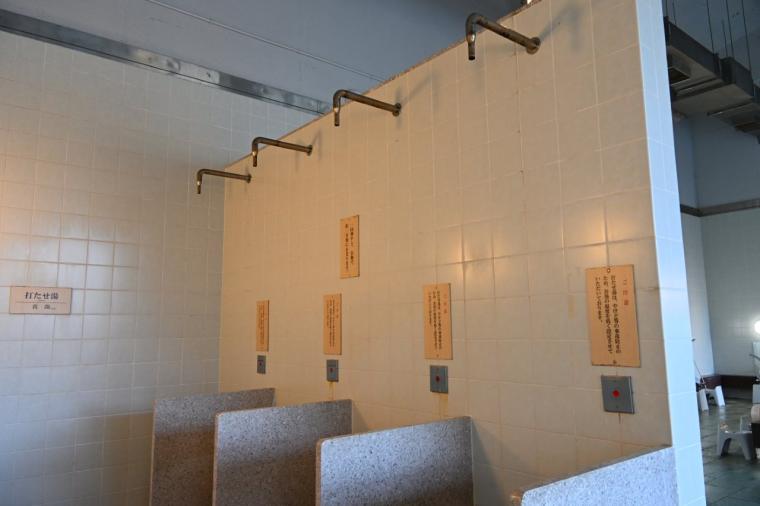 仁淀川を望む天然温泉×サンゴライト化粧水風呂も「亀の井ホテル 高知」