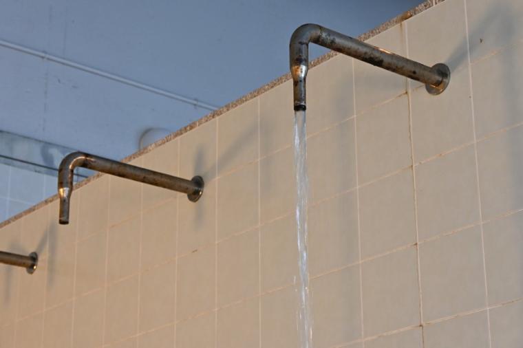 仁淀川を望む天然温泉×サンゴライト化粧水風呂も「亀の井ホテル 高知」