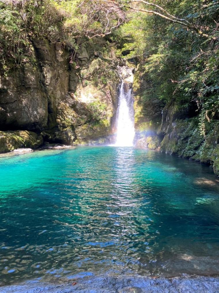 仁淀川を望む天然温泉×サンゴライト化粧水風呂も「亀の井ホテル 高知」