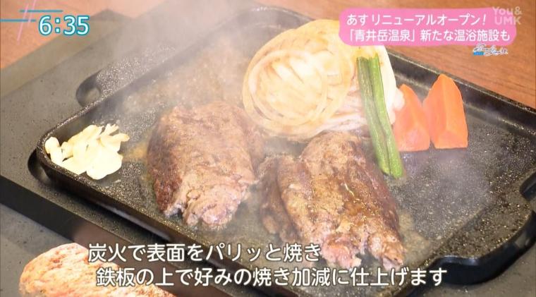 【宮崎】新しく生まれ変わった「青井岳温泉」（都城市山之口町）