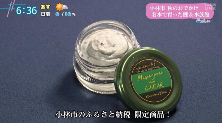 宮崎県小林市・出の山公園で味わう“鯉料理”と”水族館”