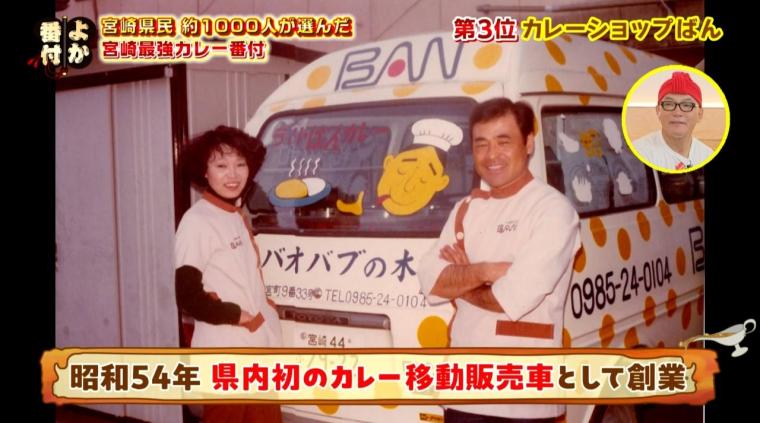 宮崎カレー番付 2025 県民約 1000 人が選んだ“本当にうまいカレー”トップ 5