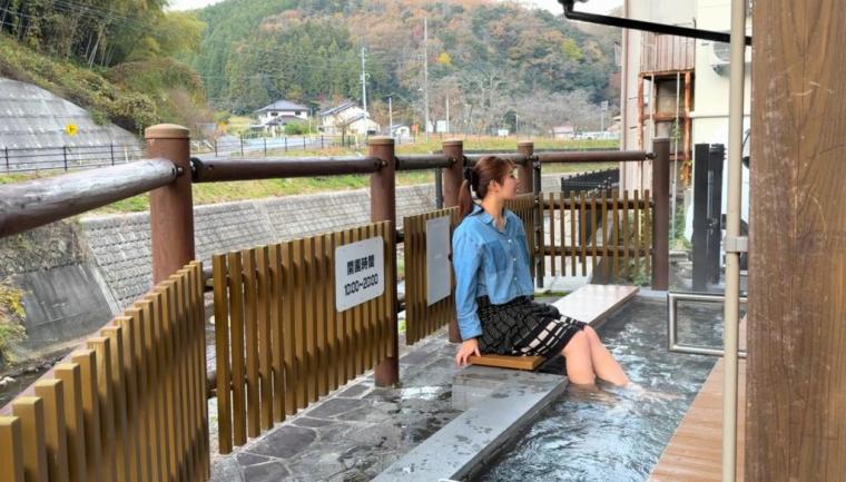 【島根県浜田市】日本一に輝いた美又温泉！年末年始にもおすすめな癒し旅モデルコース