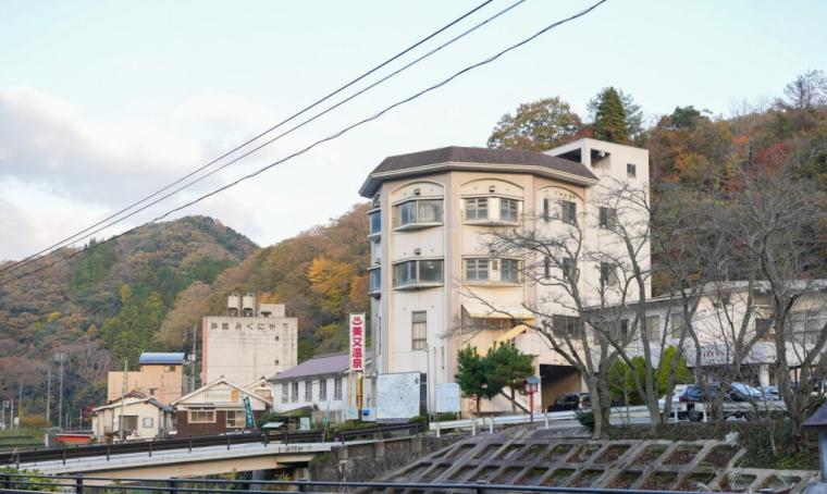 【島根県浜田市】日本一に輝いた美又温泉！年末年始にもおすすめな癒し旅モデルコース