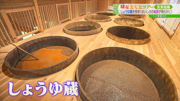 【島根県安来市】こだわり抜いた熟成醤油！100 年続く醤油蔵の、手間暇かけた香り高いひとしずく