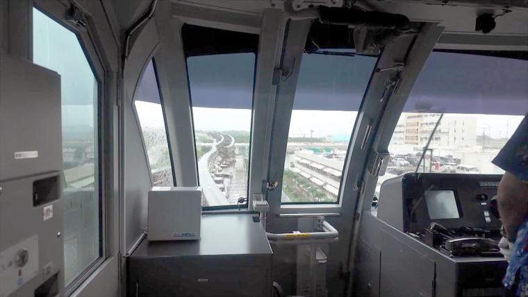 1日乗車券がお得！遊んで学べる那覇ぶらり親子のゆいレール旅（那覇市）