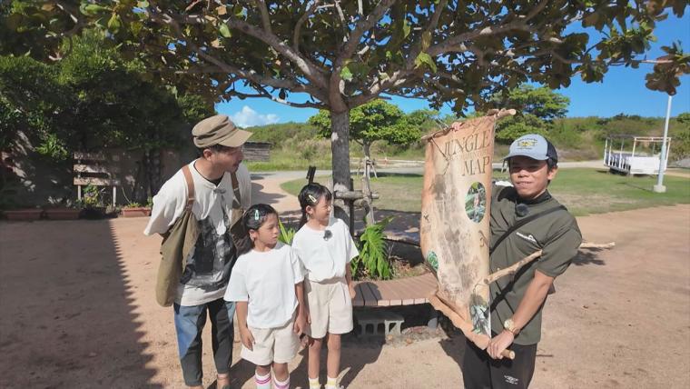 親子で楽しむキャンプ体験！バギー遊びもキャンプ飯も満喫できる「糸満市観光農園アウトドアパーク」（糸満市）