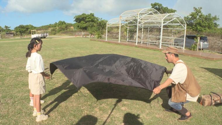 親子で楽しむキャンプ体験！バギー遊びもキャンプ飯も満喫できる「糸満市観光農園アウトドアパーク」（糸満市）