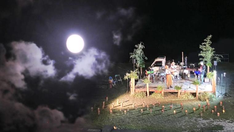 珍地名「月まで 3 ㎞」の由来を調査 2 つの説が浮上【静岡県浜松市天竜区】