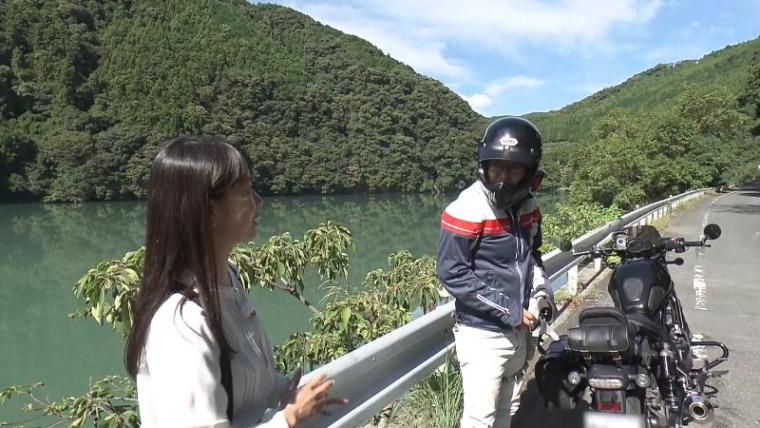 珍地名「月まで 3 ㎞」の由来を調査 2 つの説が浮上【静岡県浜松市天竜区】
