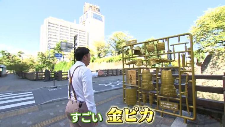 増殖中「プラモニュメント」 最新版では実物の電車が一部に 使える系から歴史系まで一挙紹介【静岡県静岡市】