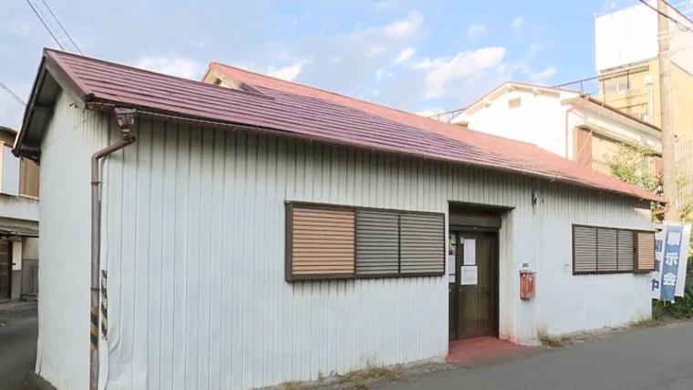 【静岡県富士市・駿府大御所刀工館】こんな所に貴重な刀剣がわんさか! ディープな美術館を発見