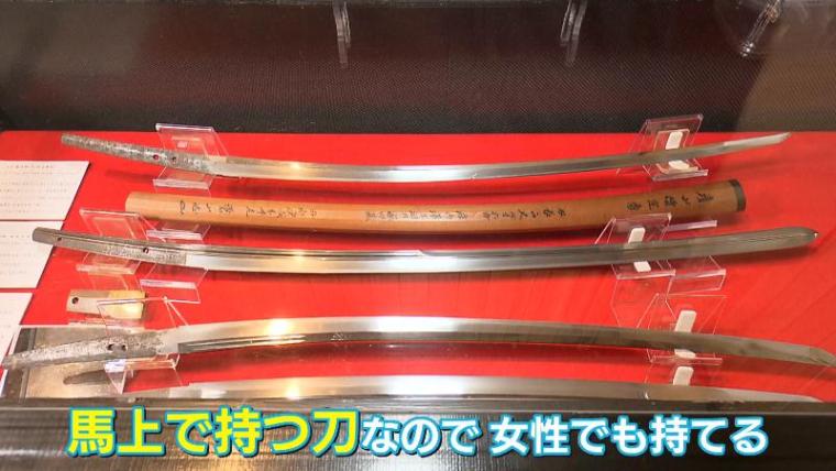 【静岡県富士市・駿府大御所刀工館】こんな所に貴重な刀剣がわんさか! ディープな美術館を発見