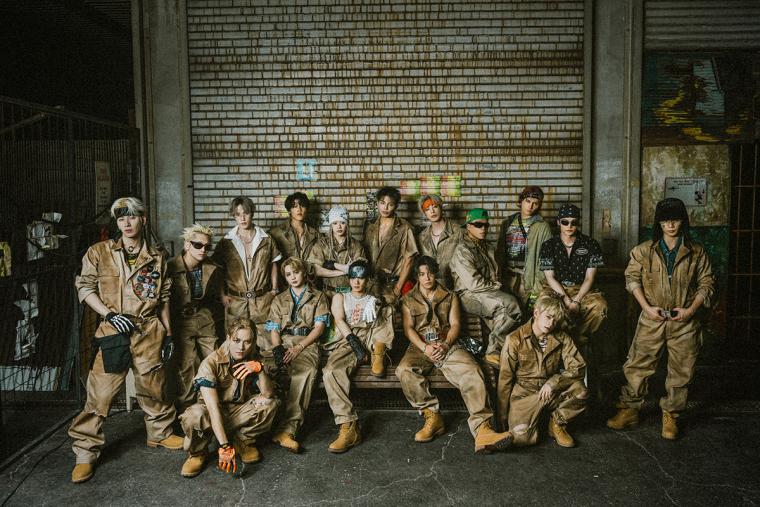 USJ ユニ春！ライブ 2026